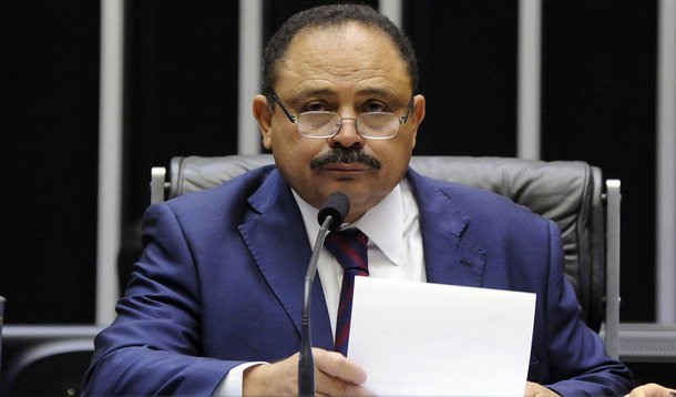 Waldir Maranhão