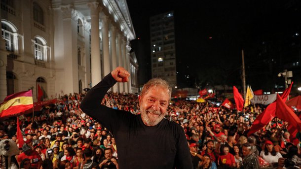 Lula