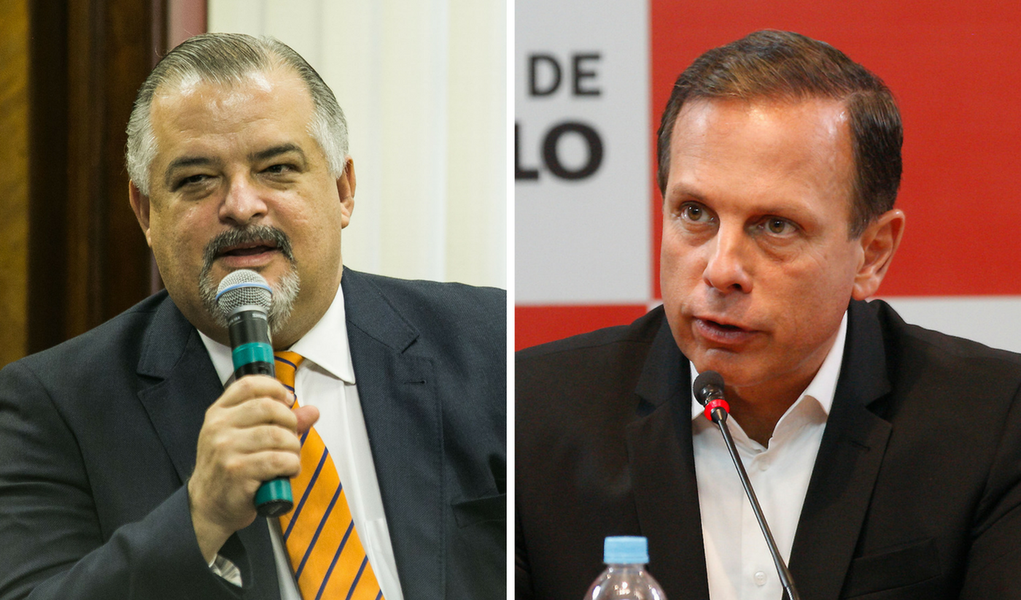 Márcio França