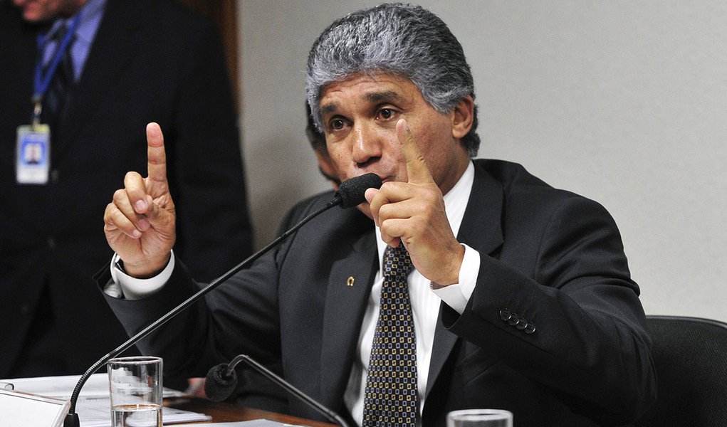Paulo Vieira de Souza
paulo preto