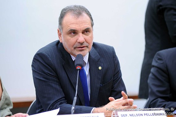 Audiência Pública