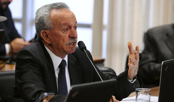Benedito de Lira