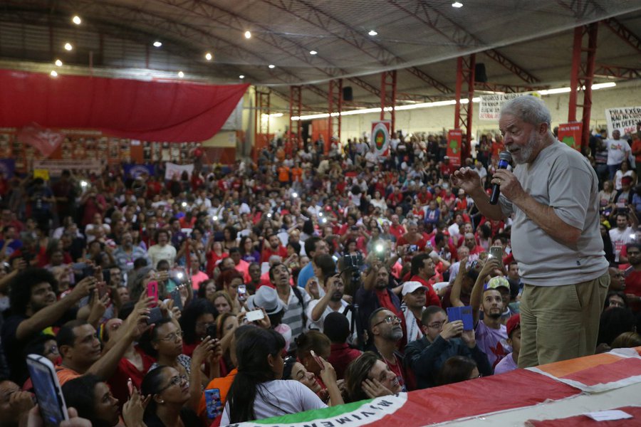 Lula 