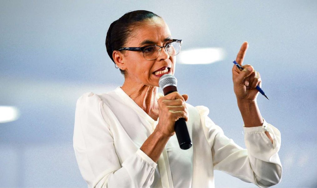 Marina Silva 