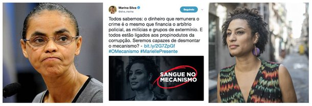 Marina Marielle