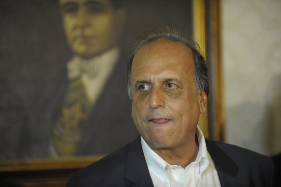 Pezão