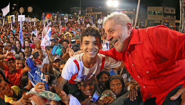 Lula 