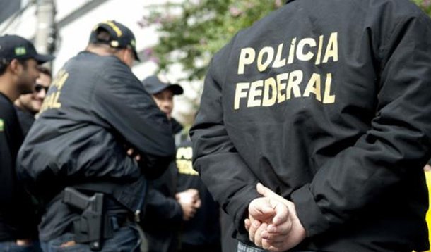 Polícia Federal Marcelo Camargo / Arquivo Agência Brasil