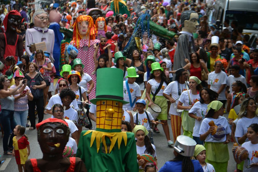 carnaval