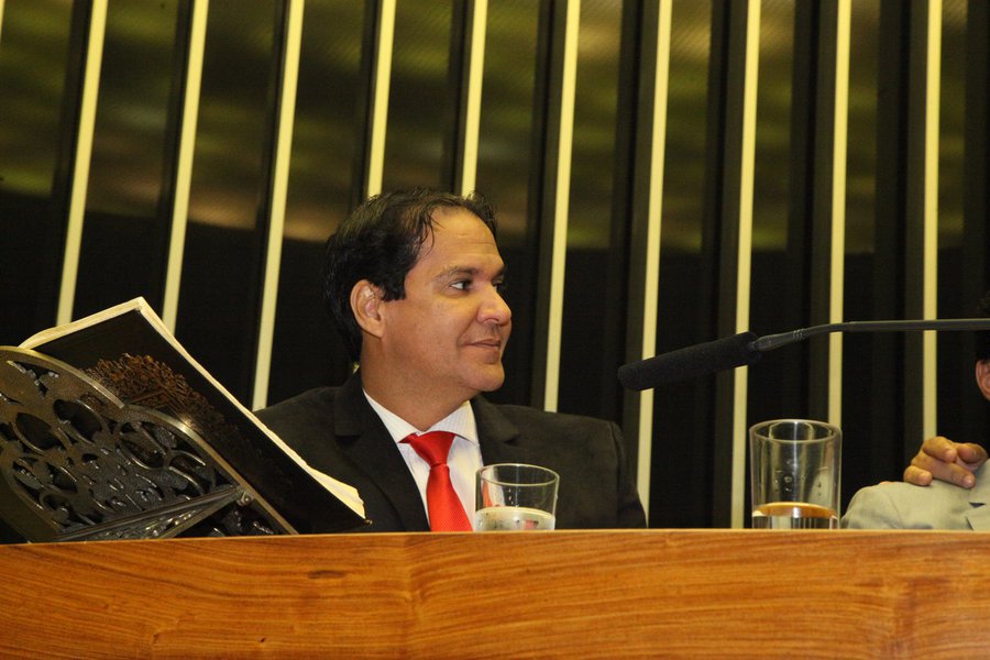 Eures Ribeiro