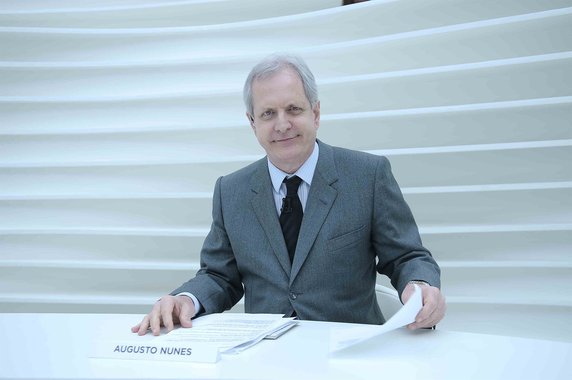 Augusto Nunes 