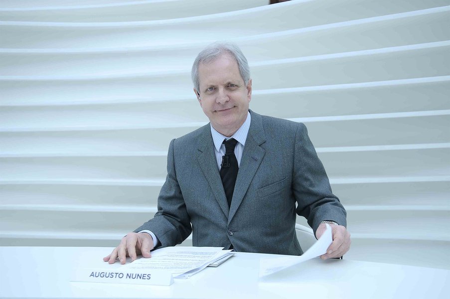 Augusto Nunes 