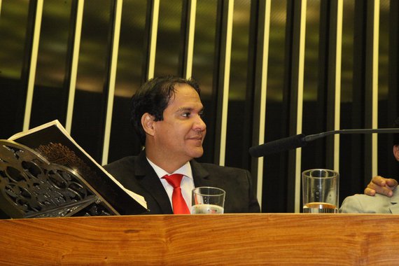 Eures Ribeiro