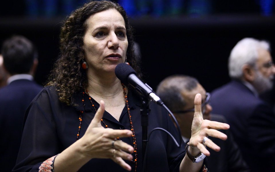 Plen�rio - Sess�o do Congresso