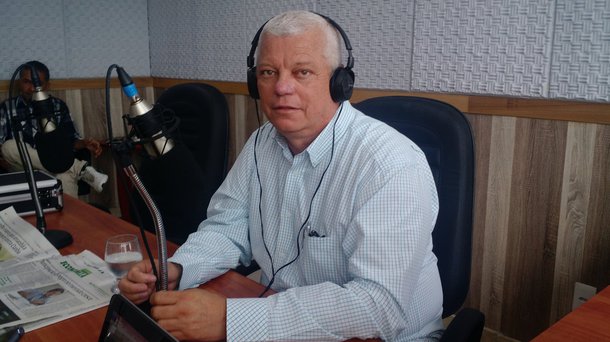 Everaldo Anunciação
