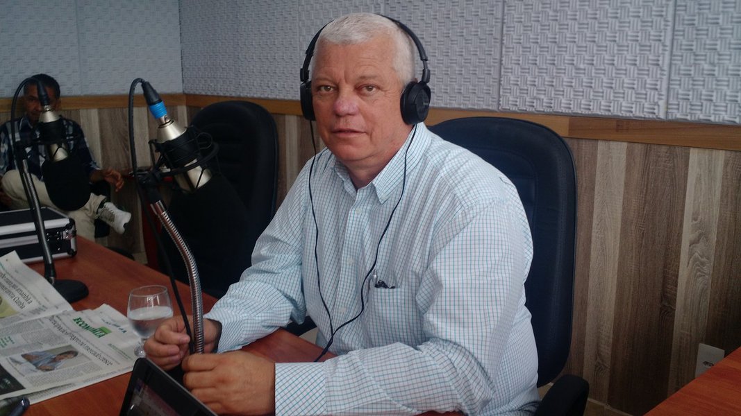 Everaldo Anunciação
