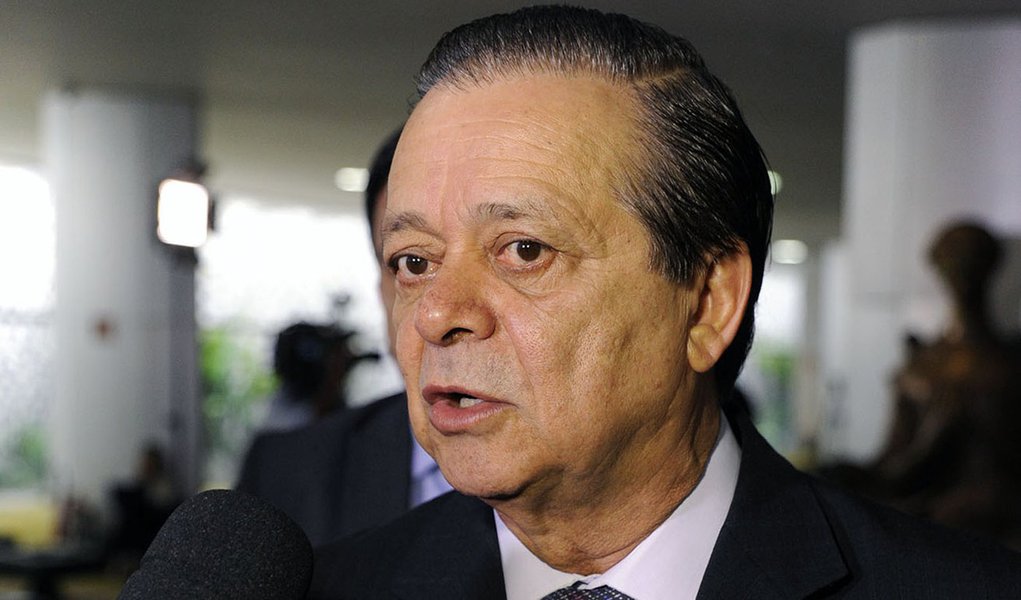  Jovair Arantes