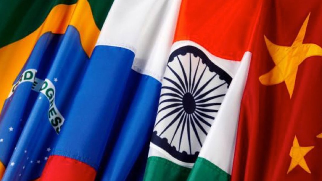 BRICs