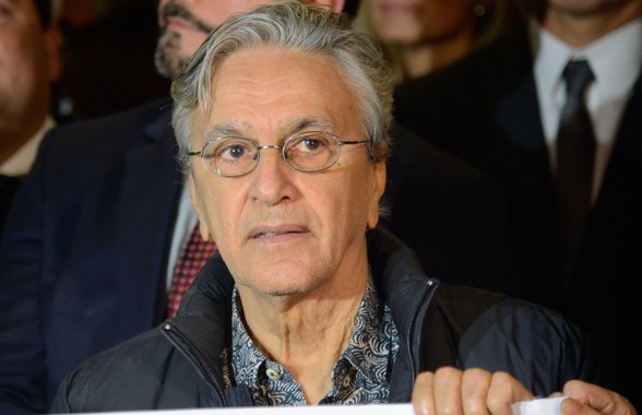 Caetano Veloso