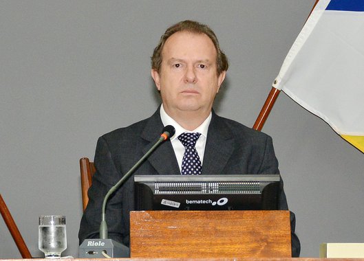 Mauro Carlesse 