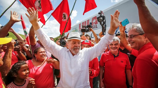 lula 