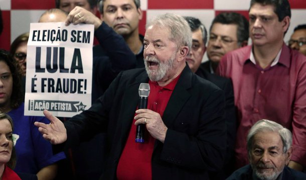 Lula 