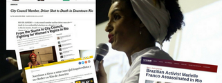 Marielle Franco