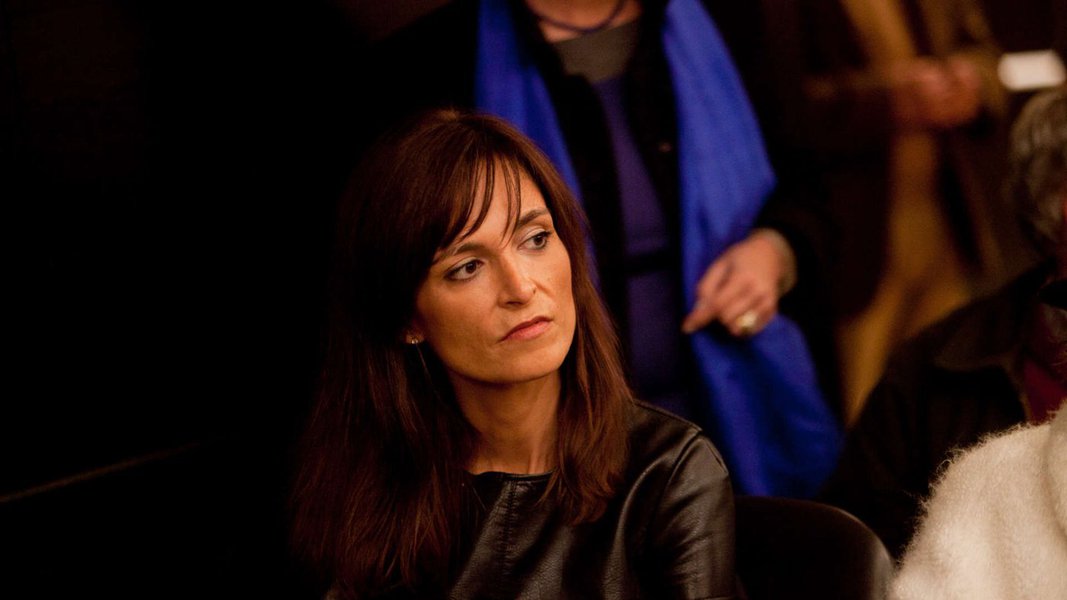 isabel moreira, deputada portuguesa