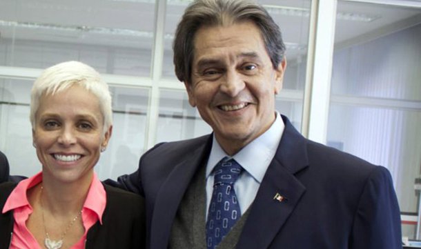 cristiane brasil
roberto jefferson