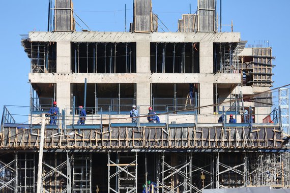 Construção Civil 