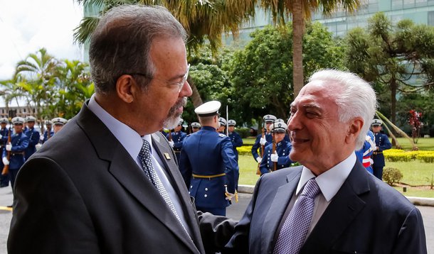 raul jungmann temer