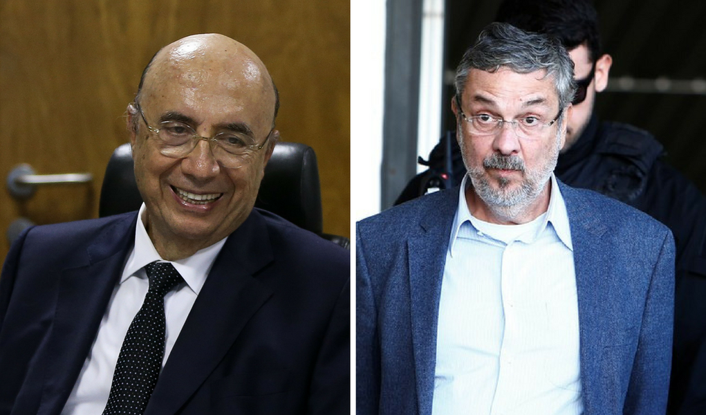 Meirelles Palocci