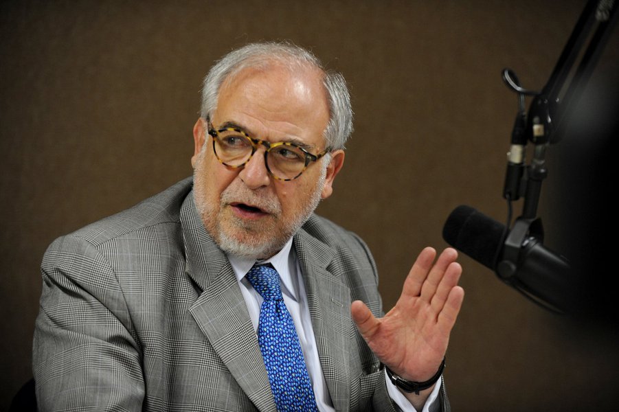 Marco Aurélio Garcia