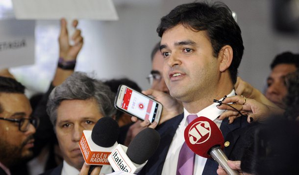 rubens pereira junior