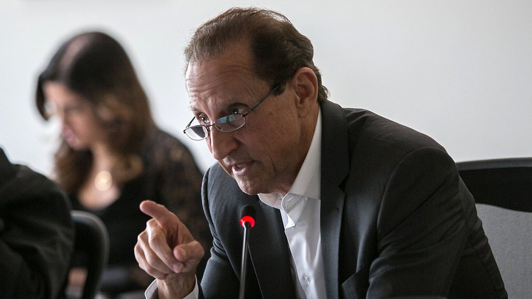 Paulo Skaf