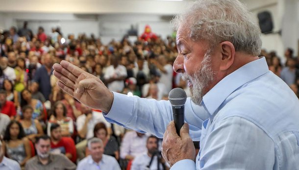 lula