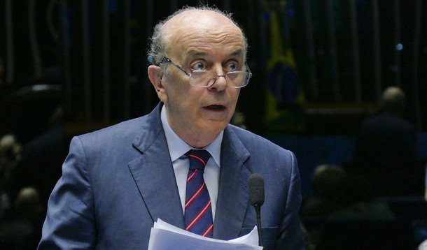 jose serra