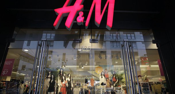 H&amp;M