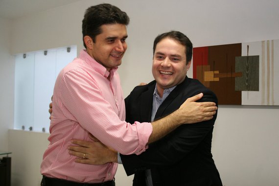 Foto:Yvette Moura/SECOM
