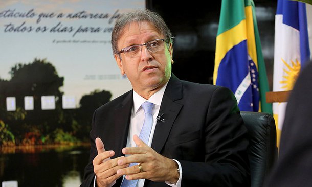 marcelo miranda