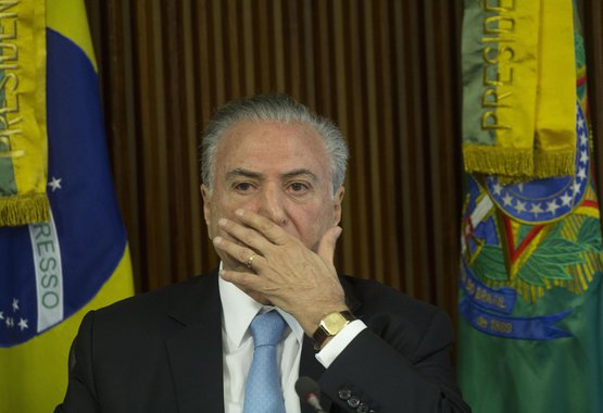 Michel Temer
