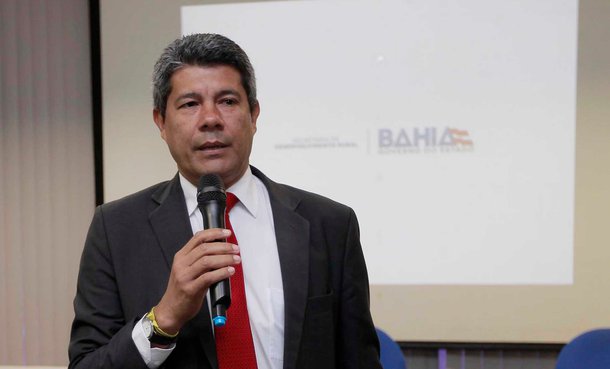 Jerônimo Alves