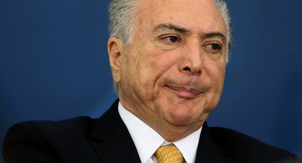 Michel Temer