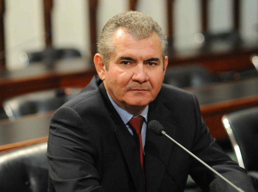 Ângelo Coronel
