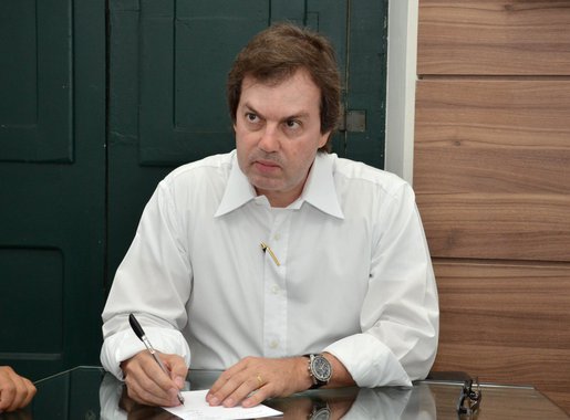 José Trindade
