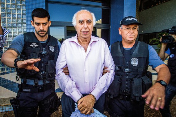 Roger Abdelmassih