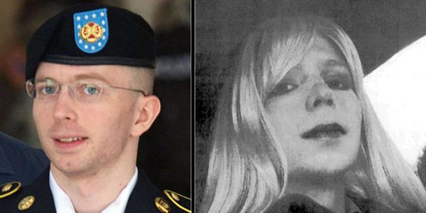 Chelsea Manning, informante do Wikileaks