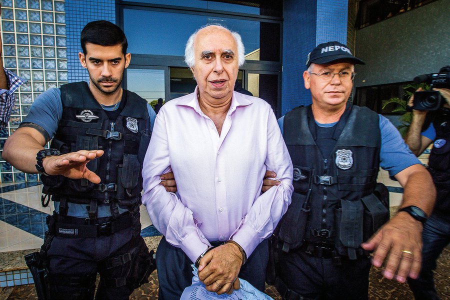 Roger Abdelmassih