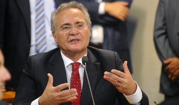 renan calheiros