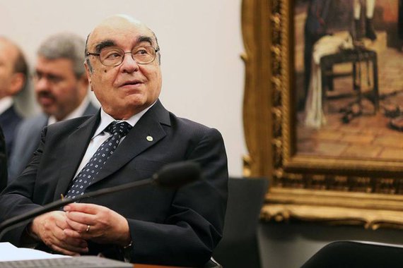 Bonifácio Andrada